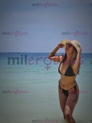 ARDIENTE COLOMBIANA MUY COMPLACIENTE CON LUGAR CENTRICO - FOTO 4