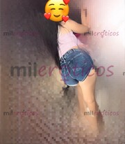 COMO ESTAA AMOR ES AKI ONDE ME BUSCAS SOY UNA CHICA CALIENTE BLAQUITA - FOTO 7