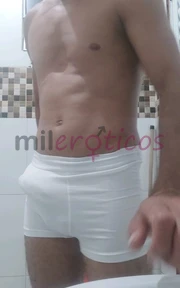 EXPERIÊNCIA ÚNICA E DISCRETA MOMENTOS DE RELAXAMENTO E CONVERSA AGRADÁVEL. - FOTO 1