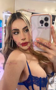 IM A BILLINGUAL TS GIRL JUST FOR FEW DAYS IN TOWN CUENTO CON LUGAR - FOTO 6