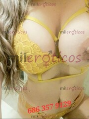 SOLO PARA WHATSAPP 686 357 9129, BRENDA SEXY TOTALMENTE INDEPENDIENTE SIN INTER - FOTO 7