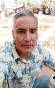 HOMBRE MADURO CON GANAS DE CONOCERTE Y ESTAR CONTIGO HOY MISMO - FOTO 7