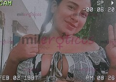 KAREN LA DIABLA DISPUESTA A COMPLACER TUS MAS BAJAS FANTASIAS - FOTO 2