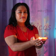 MASAJISTA PROFESIONAL VIP LA CONDESA (MASAJES WENDY) - FOTO 5