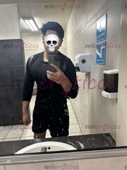 VATO GORDI RICO DE GYM NALGÓN Y BUENA VERGA LISTO PARA COMPLACERTE 6867362309 - FOTO 8
