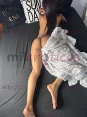 MORENITA FLAQUITA, RICA TE LLEVO AL CIELO, VIENES? - FOTO 9