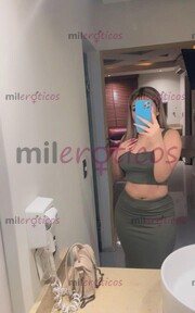 HOLA CORAZÓN ESTOY DISPONIBLE A CUALQUIER HORA NO LE PIENSES Y HÁBLAME - FOTO 6