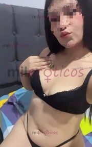EXÓTICA FLACA CULONA ME VEO DELICIOSA EN 4 VEN Y VIVE UNA AVENTURA CONMIGO - FOTO 1