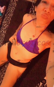 HOLA SOY BELLA UN PLACER TU VIRTUAL RIKO CON DEDITO HÚMEDO - FOTO 6