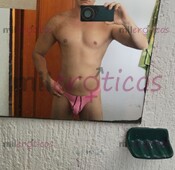 SAID, DISPONIBLE SÓLO UNOS DÍAS EN CANCÚN. CHAVO DE GYM - FOTO 5