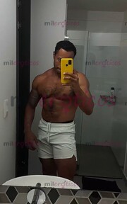 CALEÑO RESIDIENDO EN BOGOTÁ BUEN CUERPO BUEN CULO Y BUENA VERGA - FOTO 3