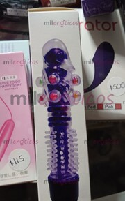 EXPERIMENTA TU SEXUALIDAD CON ARTÍCULOS DE.NOVEDAD - FOTO 8