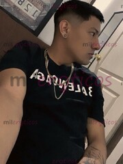 HOLA SOY LUIS 25 AÑOS AMABLE BUENA ONDA TE ARE SENTIR MARAVILLAS - FOTO 6