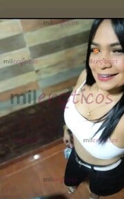 HERMOSA LATINA DE PIEL SUAVE,AMOR ME LLAMO LUZ HAGO DOMICILIO A TODA BOGOTA - FOTO 1