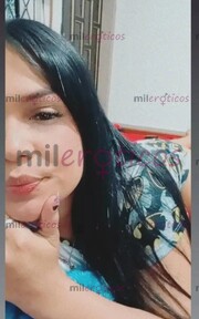 CELESTE HERMOSA JOVENCITA LATINA DE 23 AÑITOS - FOTO 8