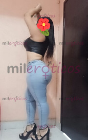 VIERNES UNICO DIA NALGONA SI BUSCAS UN BUEN TRASERO ESTAS EN EL PERFIL CORRECTO - FOTO 3