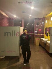 NUEVO EN EL AMBIENTE! HABLAME AMOR DISPUSTO A COGER RICO CONTIGO - FOTO 5