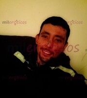 HOMBRE ALTO Y PENE LARGO DE 20 CENTÍMETROS Y SOBRE TODO BUENA ONDA - FOTO 8