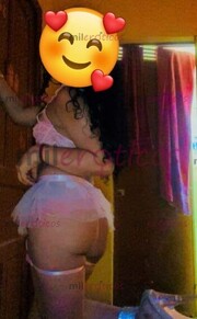 HERMOSA Y LINDA SEÑORITA DE LUJO DELGADITA $500 POR SERVICIO - FOTO 1