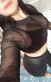 RICA Y DELGATITA APRETADITA. SI NO LLEGA LA DE LA FOTO NO PAGAS SERVICIO - FOTO 9