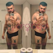 ESCOBARBER LLANERO MASCULINO SITIO SEX DOMINANTE YA - FOTO 4