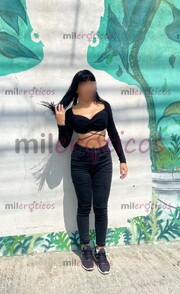 PROMOCION SOLO HOY! FLAQUITA HERMOSA CACHONDA 18 AÑOS NUEVA INICIANDO - FOTO 8