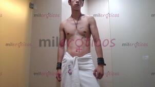 CHAVO DELGADO PARA MUJERES SOLAS Y CALIENTES - FOTO 5