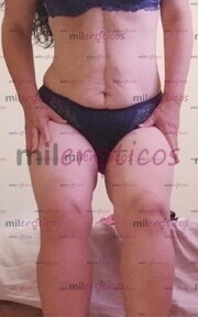 ACOMPAÑAMIENTO A HOTEL CON ABSOLUTA DISCRECIÓN, HERMOSA MADURA - FOTO 9