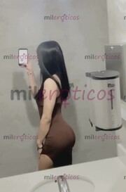 HOLAA AMOR MI NOMBRE ES DANIELA SOY UNA MUÑEQUITA BASTANTE COMPLACIENTE - FOTO 1