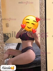 ALTA CHICHONA WUERITA SÚPER CACHONDA CUENTO CON LUGAR BEBÉS - FOTO 2