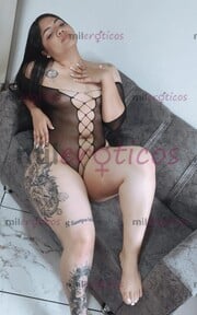 TROCITA PELI NEGRA CON MOVIMIENTO DE INFARTO Y LINDO ROSTRO - FOTO 10