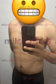 HOMBRE DISPONIBLE, SERVICIO DISCRETO Y COMPLACIENTE PARA MUJERES Y PAREJAS. - FOTO 6