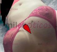 HOLA BBY SOY NAT UNA CHICA LINDA Y SENSUAL LISTA PARA TI LAS 24 7 - FOTO 6