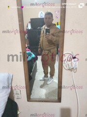 EL GORDITO SABROSO Y CACHONDO CON GANAS DE PORTARSE MAL MUY CACHONDO - FOTO 5