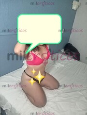 KALY EN TU CIUDAD CUENTO CON DEPA SEGURO VEN A CONOZERME - FOTO 4