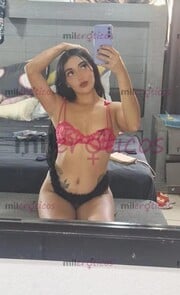 HOLA MOR ESTOY AQUI PARA DARNOS PLACER Y CONOCERNOS MUTUAMENTE Y DARNOS ESO Y M - FOTO 1