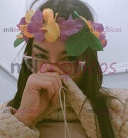 LLENA LA CARA DE LECHE Y COGEME COMO TÚ QUIERAS - FOTO 9