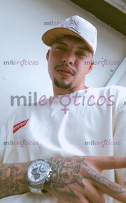 Q TAL TENGO 25 AÑOS Y ESTOY DISPUESTO A COMPLACERTE EN LO QUE DECEES - FOTO 2