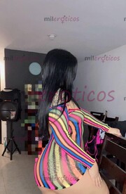 CULO DE IMPACTO!!CON GANAS DE DARTE UNOS SENTONES HASTA VACIARTE TODO SIN PRISAS - FOTO 8