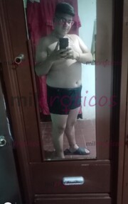 RELAJANTE MASAJE MUSCULAR TODO EL CUERPO Y FINALIZA CON ORAL ANÍMATE ADOMICILIO - FOTO 5