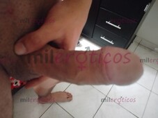 OLA SOY UN HOMBRE SUPER CALIENTE KIERO FOLLARTE SOLO ATIENDO DAMAS SOLO MUJERES - FOTO 7