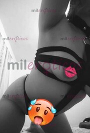 ABBY JOVENCITA 18 AÑOS DISPONIBLE TODO EL FIN DE SEMANA DE - FOTO 10