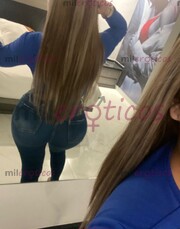 SEDUCCION Y PLACER ATREVETE A CONOCERME LIZ - FOTO 8