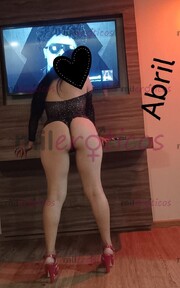 HERMOSA PETTIT YO SI SOY REAL GARANTIZO MI IMAGEN Y SERVICIO - FOTO 7