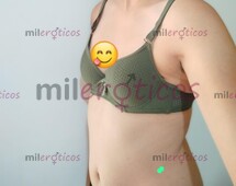 ESTUDIANTE GUAPA JOVEN DISPUESTA A EXPERIMENTAR MIS FOTOS SON REALES - FOTO 10