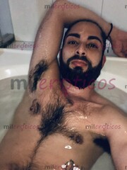 MACHO TATUADO VELLUDO REAL VERGON DOMINANTE PARA COMPLACER TUS DESEOS SEXUALES - FOTO 2