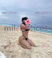 LESLIE: NALGONA, ENCANTADORA, ATREVIDA Y SENSUAL - FOTO 2