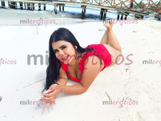 CHAMACA SABROZA Y NUEVA NUEVA NUEVA.. ¡NO TE VAYAS A ENAMORAR! CHIQUITA Y PICOSA - FOTO 8