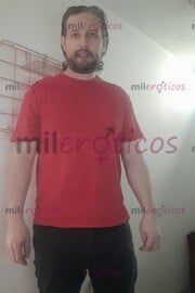 MASAJE RELAJANTE Y EROTICO CON FINAL FELIZ - FOTO 3
