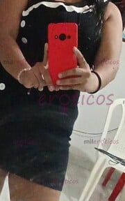 HOLA SOY XIOMARA ME ENCANTARÍA CONOCER GENTE CHÉVERE - FOTO 5